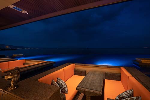 AMANE RESORT SEIKAI 空の棟