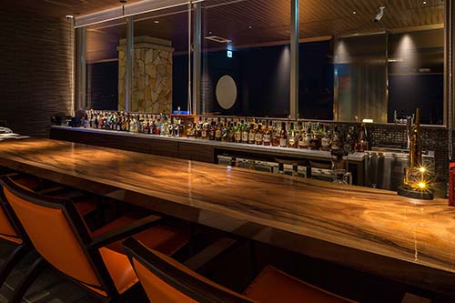 AMANE RESORT SEIKAI 空の棟