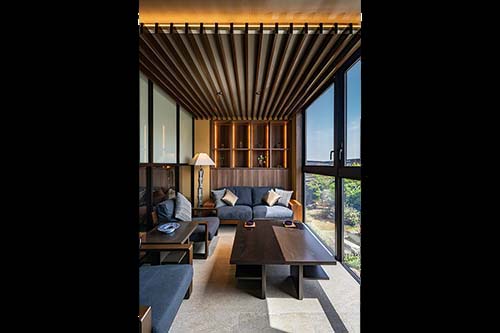AMANE RESORT GAHAMA