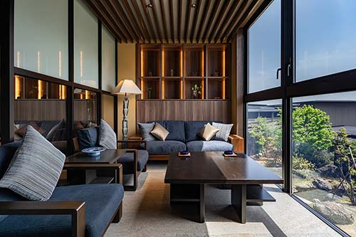 AMANE RESORT GAHAMA