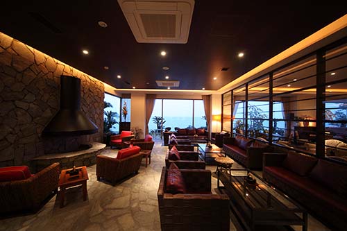 AMANE RESORT SEIKAI