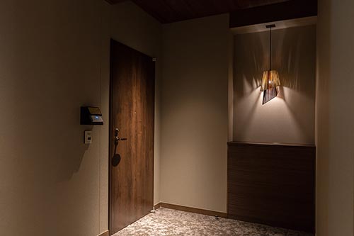 AMANE RESORT SEIKAI
