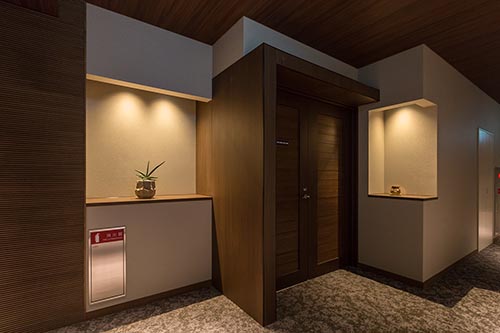 AMANE RESORT SEIKAI 空の棟
