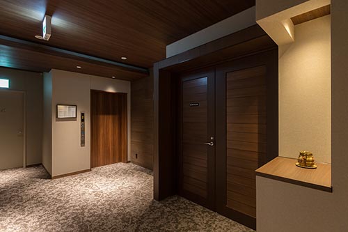 AMANE RESORT SEIKAI 空の棟