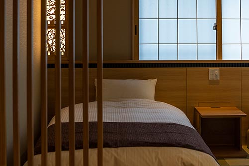 杜の宿 ホテル四季見