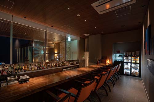 AMANE RESORT SEIKAI 空の棟