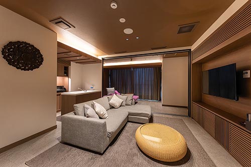 AMANE RESORT SEIKAI
