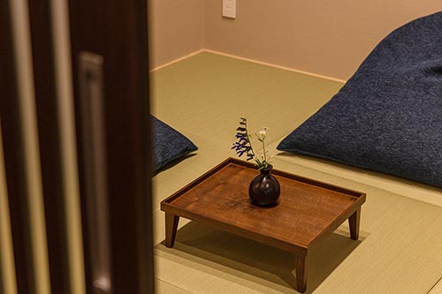 杜の宿 ホテル四季見