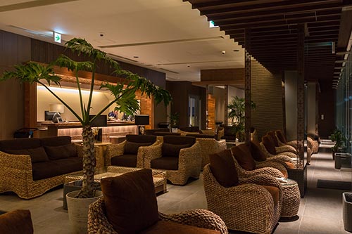 AMANE RESORT SEIKAI