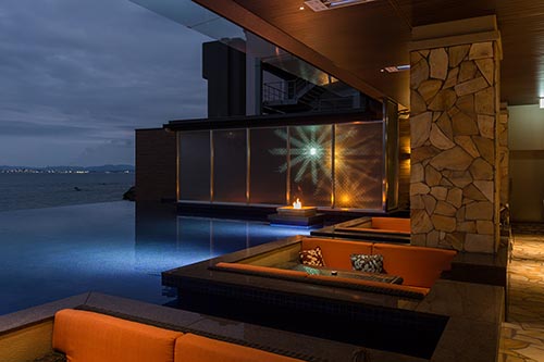 AMANE RESORT SEIKAI