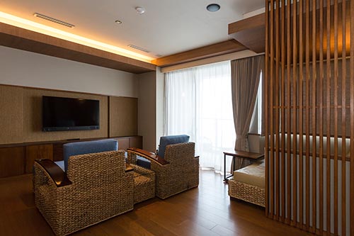 AMANE RESORT SEIKAI