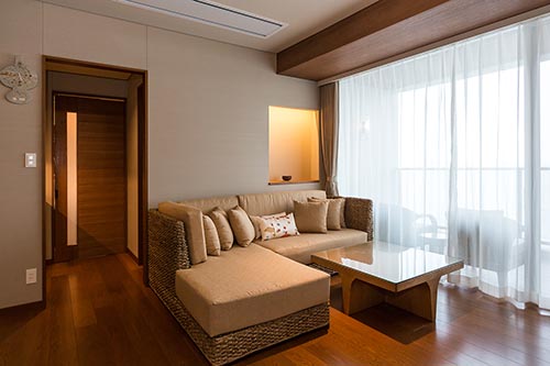AMANE RESORT SEIKAI