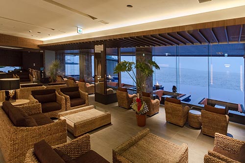 AMANE RESORT SEIKAI