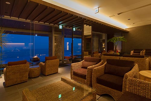 AMANE RESORT SEIKAI