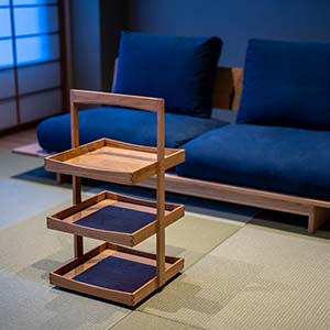 置き家具