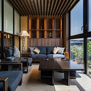 AMANE RESORT GAHAMA