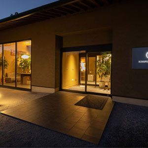 人吉一富士旅館 新築工事