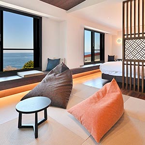 尾ノ上Ryokan