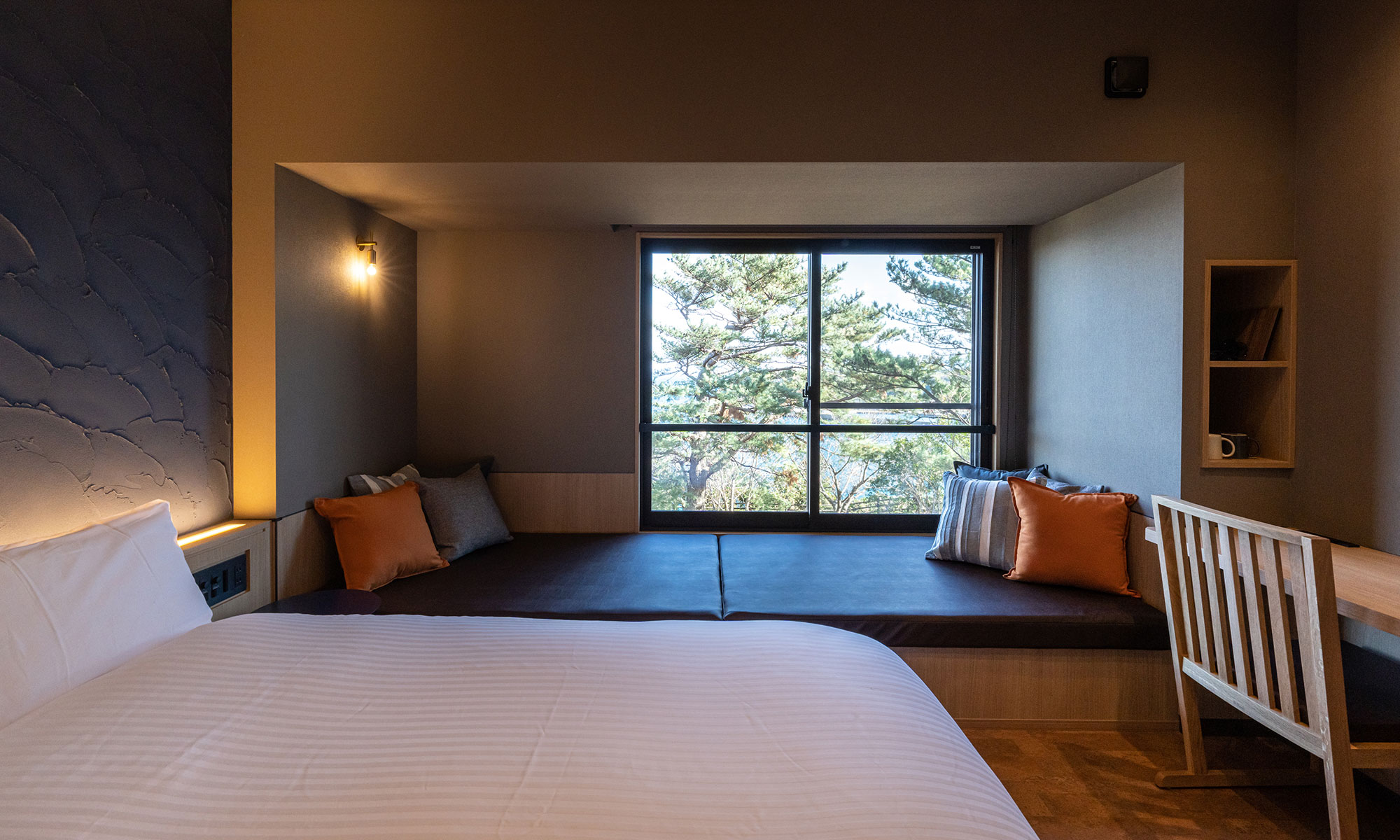 尾ノ上Ryokan