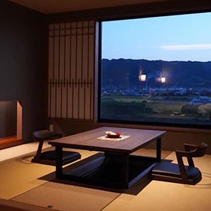 六峰舘