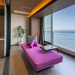AMANE RESORT SEIKAI
