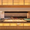 泰泉閣 レストラン